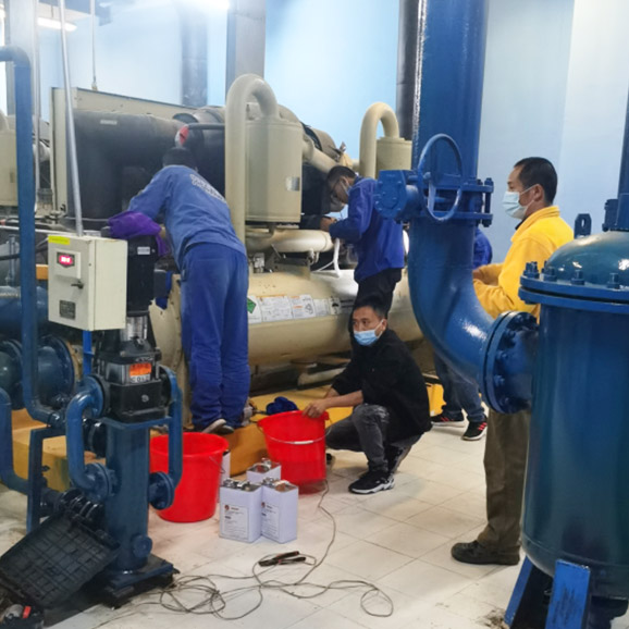 專(zhuān)注行業(yè)多年