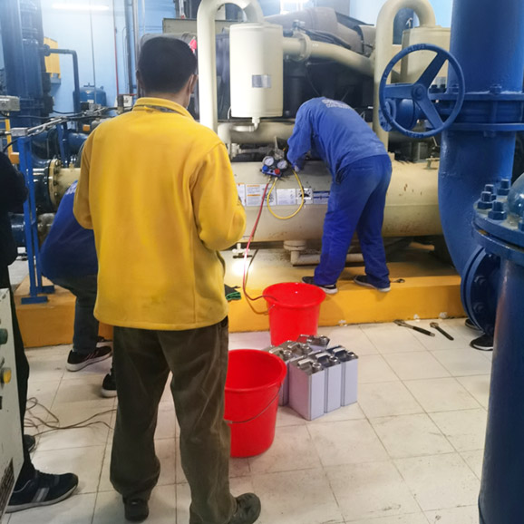 規(guī)劃化流程管理