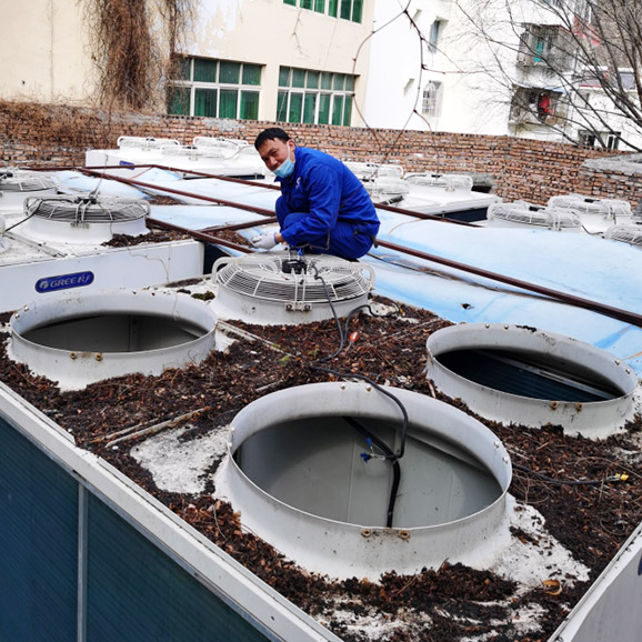 貼心服務(wù)團(tuán)隊(duì)